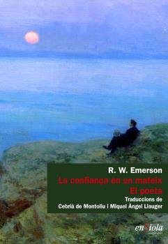 LA CONFIANÇA EN UN MATEIX, de R. W. EMERSON | portada del libro