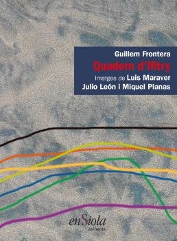QUADERN DÆIFITRY, de FRONTERA, GUILLEM | portada del libro