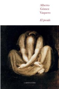 El pecado, de Gómez Vaquero, Alberto | portada del libro