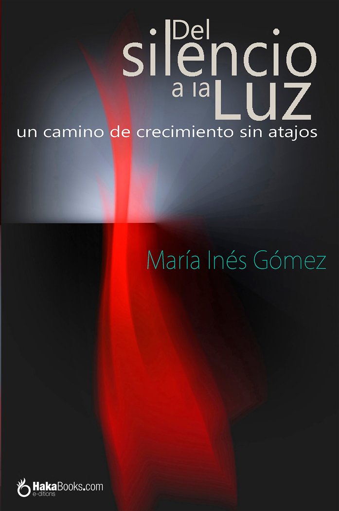 Del silencio a la Luz, de Gómez Gómez, M» Ines | portada del libro