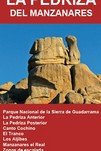 LA PEDRIZA DEL MANZANARES. MAPA EXCURSIONISTA, de ÁLVAREZ RUIZ, ALBERTO | portada del libro