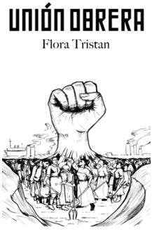 UNION OBRERA, de TRISTAN, FLORA | portada del libro