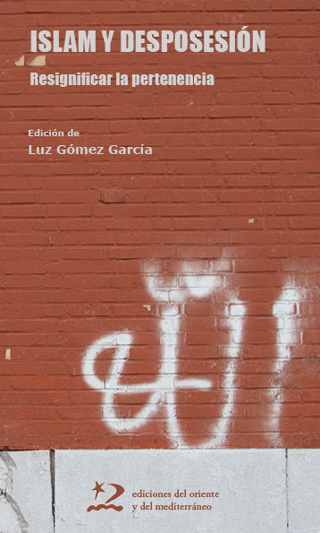 Islam y desposesión | portada del libro