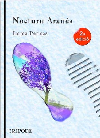 Nocturn aranès, de Pericas Pagés | portada del libro