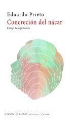 Concreción del nácar, de Prieto García, Eduardo | portada del libro