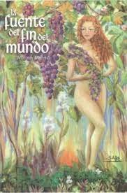 LA FUENTE DEL FIN DEL MUNDO II, de MORRIS | portada del libro