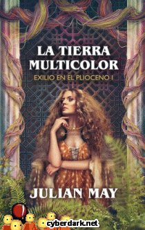La tierra multicolor, de Arenós Rebolledo | portada del libro
