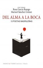 Del alma a la boca, de GARCIA,ROSA | portada del libro