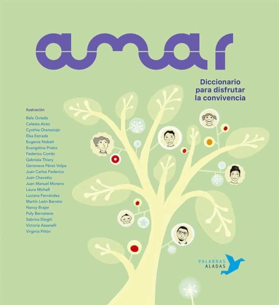 Amar, de Núñez Pereira, Cristina | portada del libro