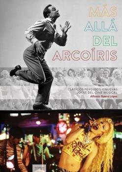 MAS ALLA DEL ARCOIRIS, de BUENO LOPEZ,ALFONSO | portada del libro