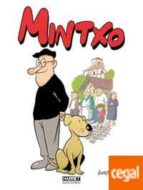 Mintxo, de MIGUEL BERZOSA | portada del libro
