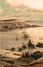 La isla de Abraham, de JAIME EINSTEIN | portada del libro