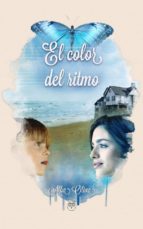 El color del ritmo, de ALBA OLIVA | portada del libro