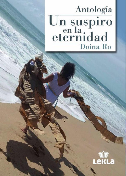 Un suspiro en la eternidad, de Ro, Doina | portada del libro