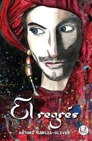 EL REGRES, de GARCIA-OLIVER, ANTONI | portada del libro