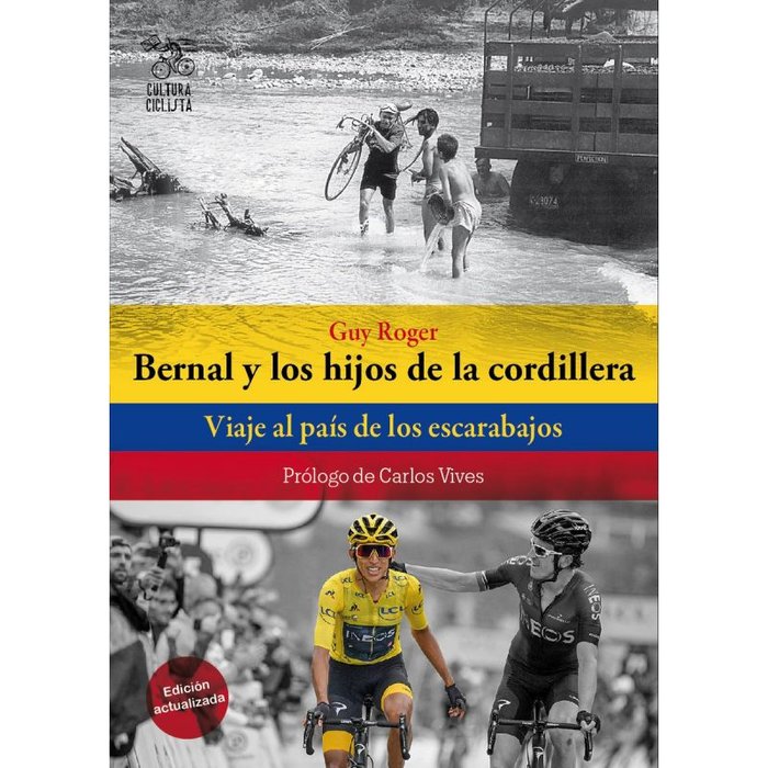 BERNAL Y LOS HIJOS DE LA CORDILLERA, de ROGER, GUY | portada del libro