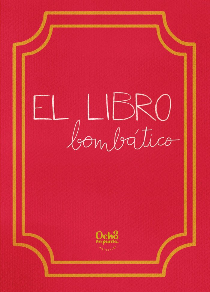 LA LIBRETA BOMBÁTICA, de Muñoz, Inma | portada del libro