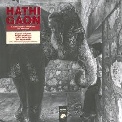 Hathigaon, de VIDYARTHI | portada del libro