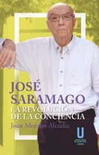 José Saramago, de José Saramago | portada del libro