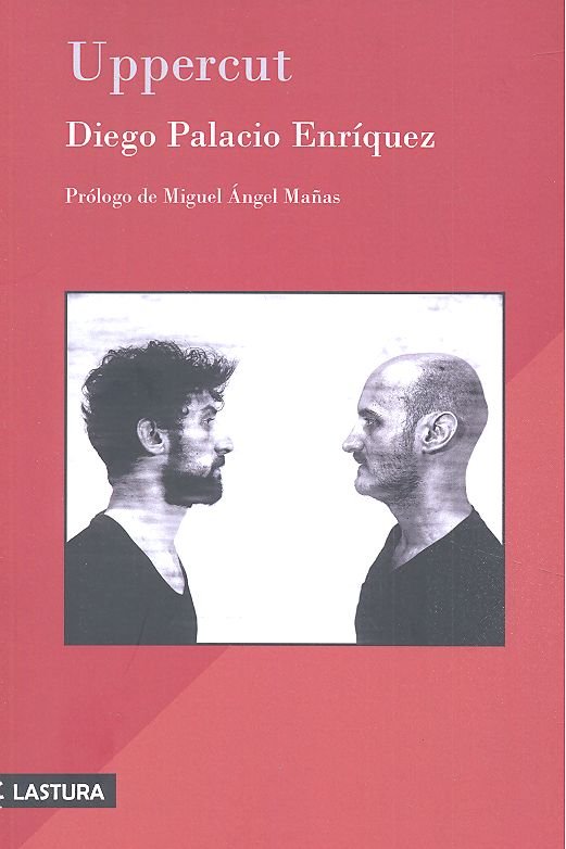 Uppercut, de Palacio, Diego | portada del libro