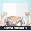 Ilústralo y escríbelo ¡Tú! Libro blanco, de AA.VV. | portada del libro