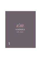 Vozánica, de Lola Nieto | portada del libro