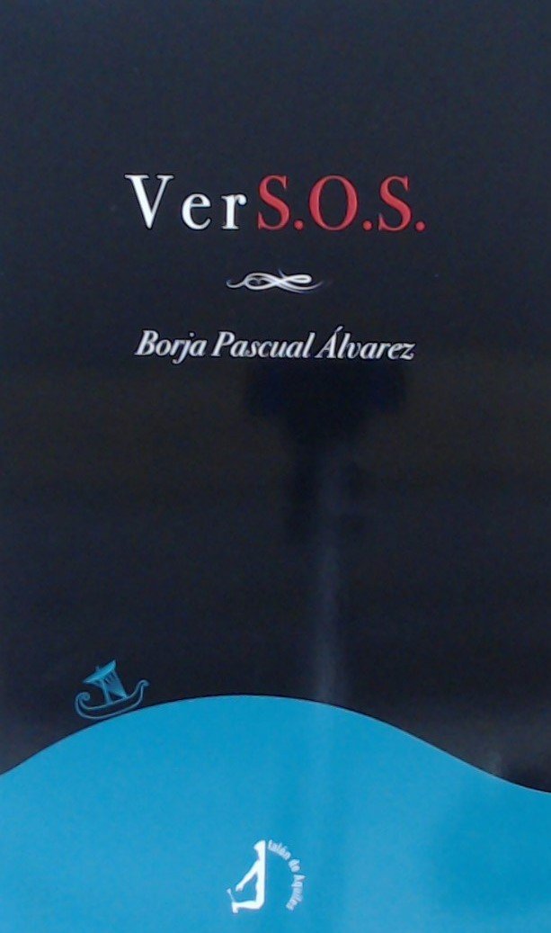 VER S O S SOS, de PASCUAL ALVAREZ,BORJA | portada del libro