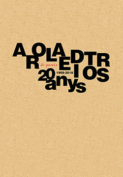 Els ocells no tenen por de volar, de AROLA, RAIMON | portada del libro