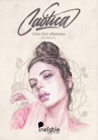 CAOTICA, de César Poetry César Ortiz Albaladejo | portada del libro