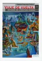 Viaje de ida y vuelta, de EUGENIA POPEANGA CHELARU | portada del libro