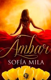 AMBAR, de MILA, SOFIA | portada del libro