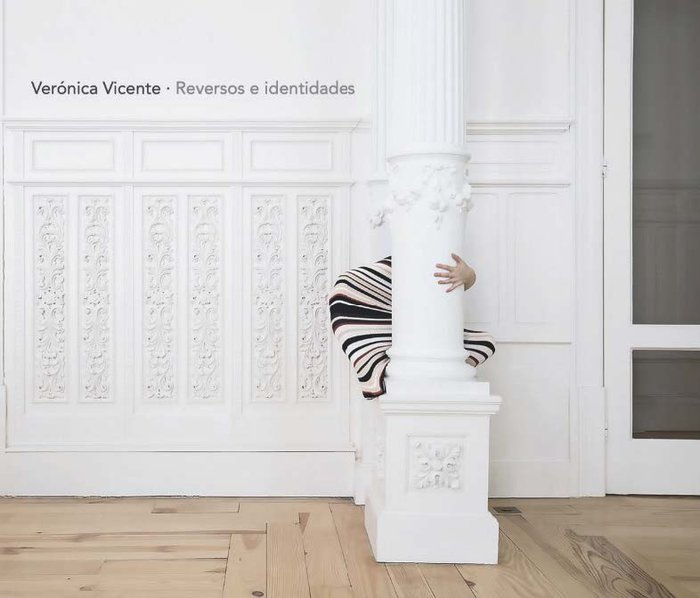 Verónica Vicente - Reversos e identidades, de DONOSO | portada del libro