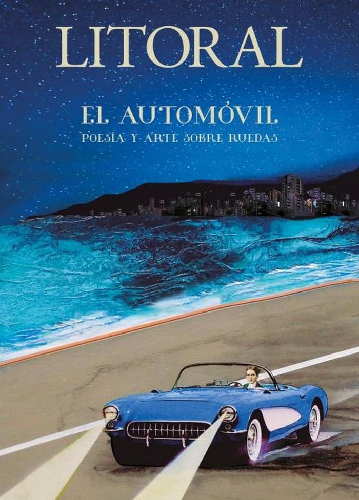 EL AUTOMÓVIL, de Varios autores | portada del libro