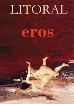 EROS, de Varios autores | portada del libro