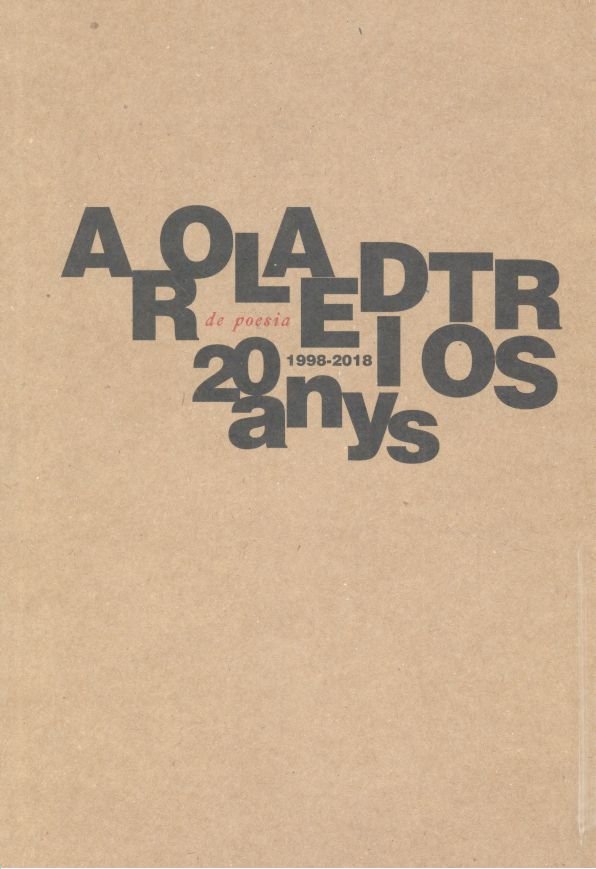 ELS OCELLS NO TENEN POR DE VOLAR, de AROLA, RAIMON | portada del libro