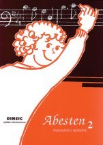 Abesten 2, de Galofré, Francesca | portada del libro