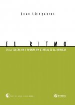 RITMO, EL, de LLONGUERES, JOAN | portada del libro