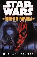 Star Wars. Darth Maul, de Reaves | portada del libro