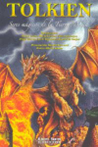 Tolkien. Seres mágicos de la Tierra Media, de Varios autores | portada del libro