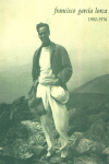 FRANCISCO GARCIA LORCA 1902-1976, de AA.VV. | portada del libro