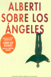 ALBERTI SOBRE LOS ANGELES, de ALBERTI | portada del libro