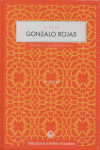 La Voz de Gonzalo Rojas (+CD), de ROJAS | portada del libro