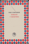 Rimbaud y nosostros, de GIMFERRER | portada del libro