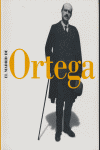 El Madrid de José Ortega y Gasset | portada del libro