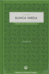 La voz de Blanca Varela (+CD), de VARELA | portada del libro