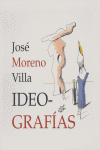 Ideografías, de MORENO VILLA | portada del libro