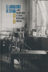 El Laboratorio de Espana | portada del libro