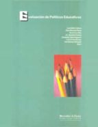 Evolución de políticas educativas, de Luis Núñez Cubero | portada del libro