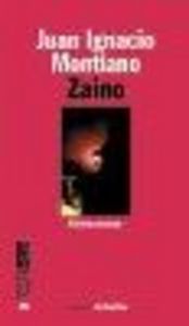 ZAINO, de MONTIANO | portada del libro