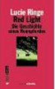 RED LIGHT DIE GESCHICHTE EINES RENNPFERDES, de RINGE | portada del libro